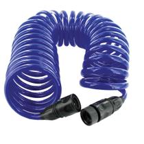 Manguera de agua Valterra W01-0022 Azul segura para agua potable, 7.6 m