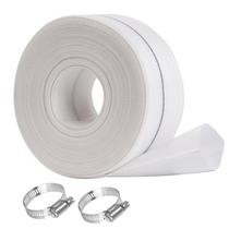 Manguera de Backwash para Piscina Eastrans 5 cm x 20 m de PVC Resistente Manguera de Backwash para Piscina Eastrans 5 cm x 20 m de PVC Resistente