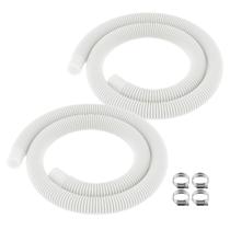 Manguera para Piscina ANTOBLE para Bomba de Piscina Elevada Intex 1,25 m