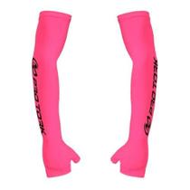 Manguito Adulto Com Dedo Polegar Proteção uv Solar Braços Pro Tork Manga Térmica Motoqueiro Ciclismo Meia Luva Off Road