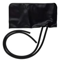 Manguito adulto em pvc (latex free) duas vias