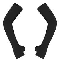 Manguito c/ proteção uv+50fps braço confort c/ dedo m preto