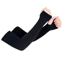Manguito Com Luva de Proteção UV50 Térmico O Par Mangote Braço