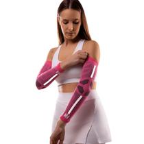 Manguito Corrida Profissional Lux Rosa N1 Manguito Corrida Profissional Lux Rosa N1