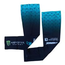 Manguito de Ciclismo BLK - Monster