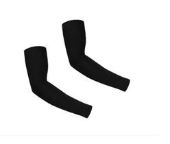 Manguito de Ciclismo BLK - Preto