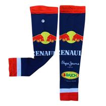Manguito de Ciclismo BLK - Red Bull