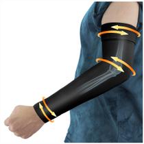Manguito de compressão Hiball Linfedema 20-30 mmHg para adultos Manguito de compressão Hiball Linfedema 20-30 mmHg para adultos