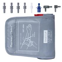 Manguito de pressão arterial Pharmacy Choice Kids 14-24 cm Arm