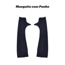 Manguito de Punho Manga de Proteção Solar Raios UV50+