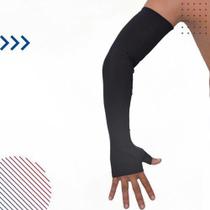 Manguito em Malha com Proteção UV 50 + Ciclismo Corrida - DIGIPULSO