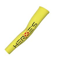 Manguito Heroes Beach Tennis Amarelo