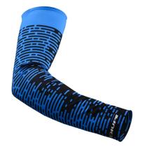 Manguito HUPI Biometria Azul Proteção UV50+