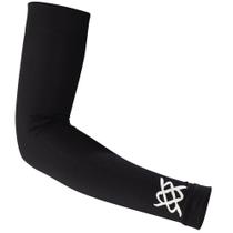 Manguito HUPI Preto Proteção UV50+ Manguito HUPI Preto Proteção UV50+