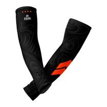 Manguito KaBuM! Esports Preto P/M - KEAS05PM