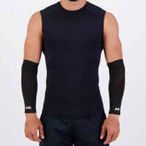 Manguito Kanxa Light Curto Preto