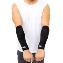 Manguito Light Curto Kanxa Vôlei atividade física Ciclismo