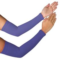 Manguito Light Longo Liso Sem Costura Vistho