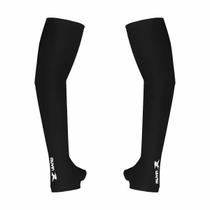 Manguito Longo Elástico Basic HC FPS UV50+ - MGT-006100 - Preto - P