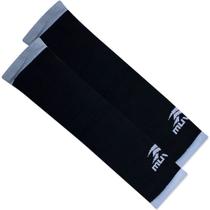 Manguito Longo Solid Muvin Preto