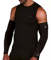 Manguito Lupo Proteção Braço Para Sol Uv+50 - Unissex