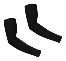 Manguito Mangas Proteção Uv Motoqueiro Ciclismo