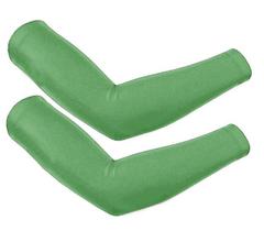 Manguito Mangote Para Braços Proteção Solar Uv50+ Basquete - Slim Fitness
