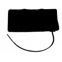 Manguito Mapa Extra Grande Pvc