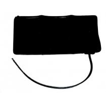Manguito mapa extra grande pvc Manguito mapa extra grande pvc