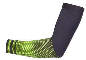 Manguito Mauro Ribeiro Optic Lycra-Verde-G