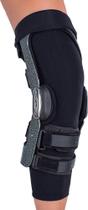 Manguito para Joelheira DonJoy em Algodão e Lycra Tamanho Grande 41-66 cm Manguito para Joelheira DonJoy em Algodão e Lycra Tamanho Grande 41-66 cm