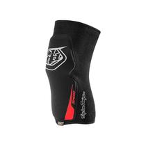 Manguito para Rodilla Troy Lee Designs Speed Negro Juvenil Mediano Manguito para Rodilla Troy Lee Designs Speed Negro Juvenil Mediano