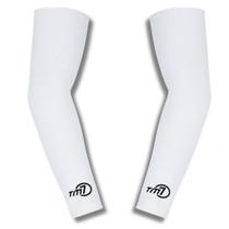 Manguito Para Vôlei Brac7 Longo Tm7 Profissional Proteção Braço Manguito Para Vôlei Brac7 Longo Tm7 Profissional Proteção Braço