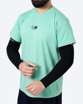 Manguito Preto Esporte Go Padel Tennis Beach Manguito Preto Esporte Go Padel Tennis Beach