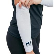 Manguito Protetor Antebraço Volei Curto N1 Sport Manguito Protetor Antebraço Volei Curto N1 Sport