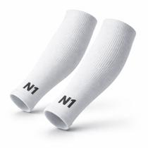 Manguito Protetor Antebraço Volei N1 Sport Slide -