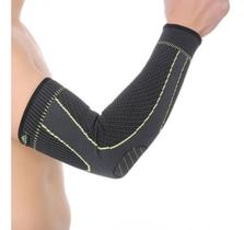 Manguito Protetor Braço Cotovelo Manga Treinamento