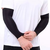 Manguito Protetor Manga Mangote Proteçao Solar Bike