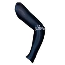 Manguito Refactor Lycra Preto Manguito Refactor Lycra Preto