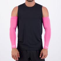 Manguito Snugg UV50+ Longo Rosa Manguito Snugg UV50+ Longo Rosa