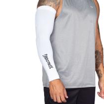 Manguito Unissex Spalding Branco Manguito Unissex Spalding Branco