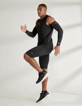 Manguito Uv Unisex Lupo Proteção Uv 50corrida Moto Manguito Uv Unisex Lupo Proteção Uv 50corrida Moto