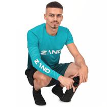 Manguito Zand New Z Jump 2026 Azul Manguito Zand New Z Jump 2026 Azul