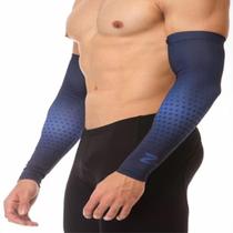 Manguito Znine Azul Tam. P Manguito Znine Azul Tam. P