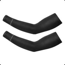 Manguitos de Compressão Proteção Uv Ciclismo Corrida Unissex Manguitos de Compressão Proteção Uv Ciclismo Corrida Unissex