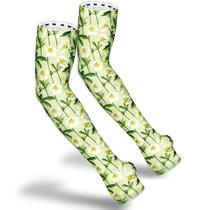 Manguitos de jardinagem Maygrove com proteção UV e resistência a espinhos, refrescantes, tamanho G Manguitos de jardinagem Maygrove com proteção UV e resistência a espinhos, refrescantes, tamanho G