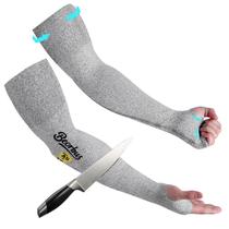 Manguitos para Braço Beorbus Resistentes a Corte Nível ANSI 5 46 cm Manguitos para Braço Beorbus Resistentes a Corte Nível ANSI 5 46 cm