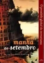 Manhã de Setembro Sortido