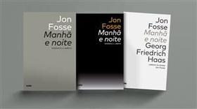 Manhã e Noite Box (Livro + Encarte)