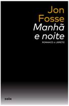 Manhã e noite (edição brochura)